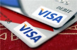 Phá vụ trộm thẻ tín dụng lớn nhất nước Mỹ